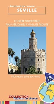 Page de garde du Guide de SÃ©ville