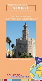 Guide de SÃ©ville pour personnes à mobilité réduite